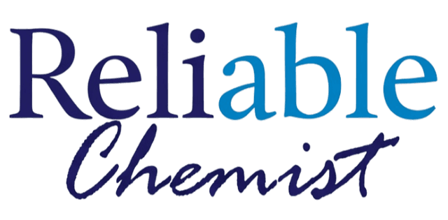ReliableChemist - Your Trusted Online Pharmacy