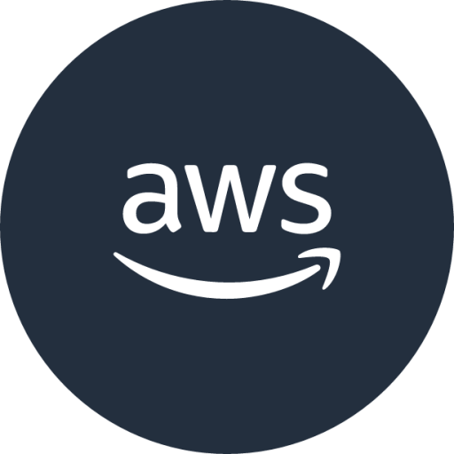 Data Secured With AWS